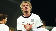 N Ireland 0 - 1 Germany - Match Report & Highlights