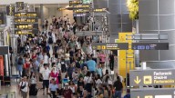 ¿Te han desviado el vuelo a Alicante? Esto es lo que debes hacer si eres uno de los afectados