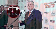 Fernando Rospigliosi descarta renunciar a la Mesa Directiva del Congreso: "No veo ningún asidero a esa posibilidad"
