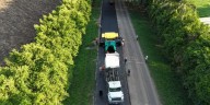 Abren licitación por $20.000 millones para rehabilitar la vía Panorama entre Riofrío y Bolívar