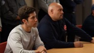 Chicago Fire - Episode 14.05 - Ghosts - Promotional Photos + Press Release