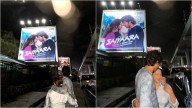 Ahaan Panday’s Mom Deanne Celebrates 100 Days Of Saiyaara: ‘So Much Gratitude’