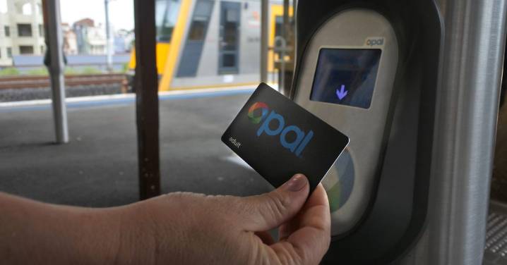 NSW news: $70 million to be recpovered from unused Opal cards to improve transport option in Sydney, statewide