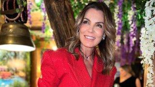 Mar Flores pone tierra de por medio y huye de la polémica