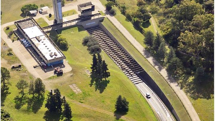 TC en Paraná: recomendaciones desde el Túnel Subfluvial