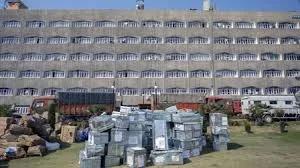 J&K residents welcome return of historic Darbar Move after four years