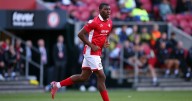 Sinclair Armstrong sparks pride, relief and admiration in Bristol City with belief now building