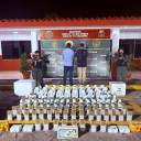 Incautaron vacunas veterinarias y agrotóxicos en la Frontera