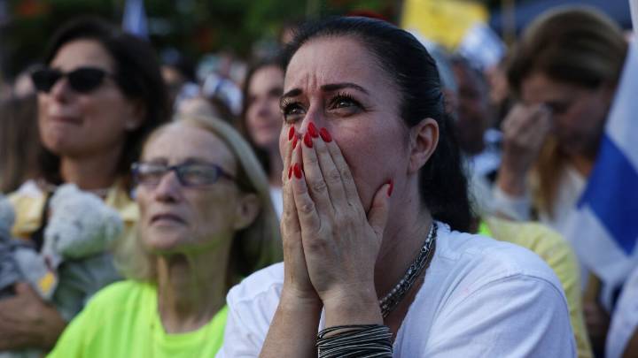 In a major milestone, Hamas begins releasing final Israeli hostages
