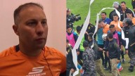 Se suspendió el partido de Gimnasia de Jujuy vs. Deportivo Madryn por amenazas al árbitro