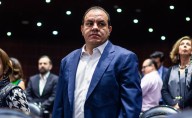 Sheinbaum pide que San Lázaro determine sanciones contra Cuauhtémoc Blanco por jugar pádel durante sesión legislativa