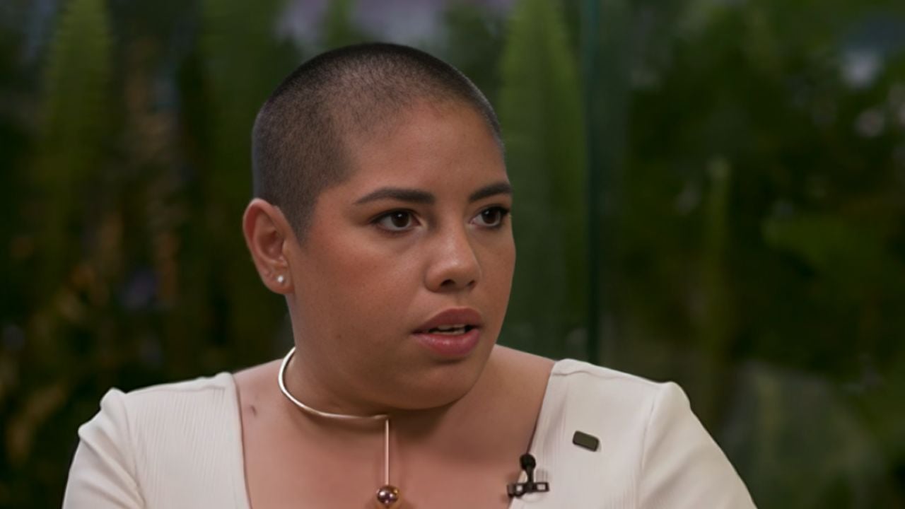 ¿Quién es Samara Martínez, joven que busca legalizar la eutanasia en México?