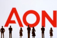 Insurance broker Aon profit beats estimates on strong demand for risk management