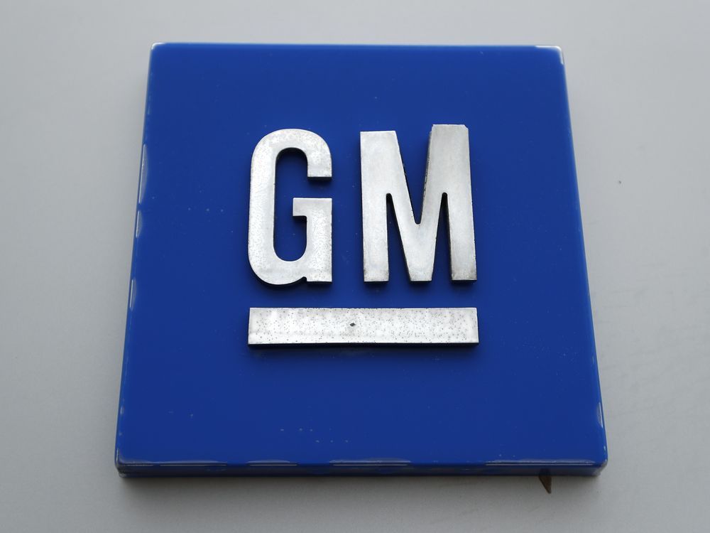 GM unveils plans for 'eyes-off' vehicle in 2028
