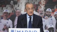 Nuevo revés judicial a Florentino Pérez por los parkings del Bernabéu