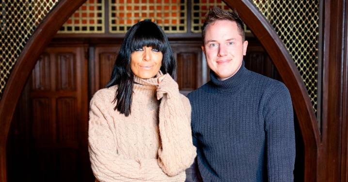 BBC Celebrity Traitors gets 'heated' with 'shock' twists, host Claudia Winkleman says