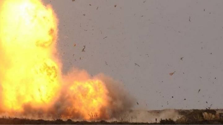 Israeli Airstrikes Kill 9 in Gaza after PM Netanyahu Orders ‘Forceful Strikes’