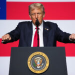 Trump no longer distancing himself from Project 2025 as he uses shutdown to further pursue its goals