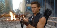 ¿Se despide Hawkeye? Jeremy Renner confiesa cuál podría ser el destino de su personaje en el universo Marvel