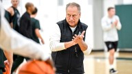 What Tom Izzo, Spartans' captains are saying about MSU hoops roster