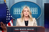 WATCH: FDA and HHS not endorsing generic abortion pill they just approved, White House says