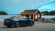 El frenazo eléctrico: modelos que no sobrevivieron a 2025