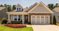 New homes start at $400k in 1,000-acre Summerville community