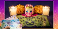 ¿Cuánto cuesta la ofrenda? Lista de precios para tus compras de Día de Muertos