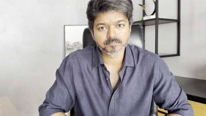 No Diwali for Vijay’s TVK functionaries this year. Party decides to mourn Karur stampede victims