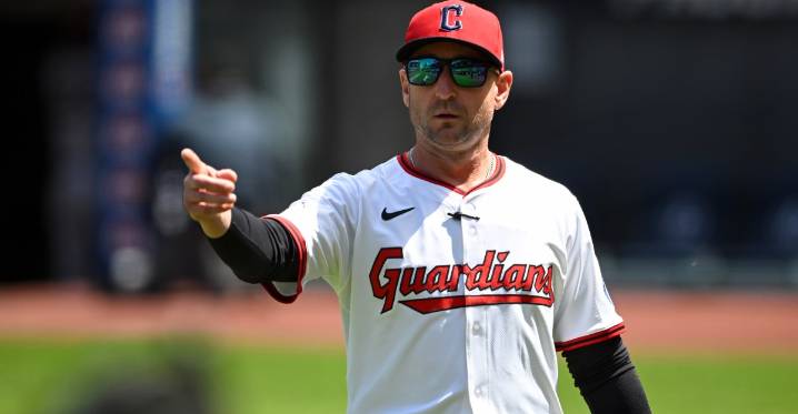 Orioles news: Craig Albernaz reportedly chosen as manager