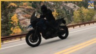 Norton’s All-New Twin-Cylinder ADV Set to Break Cover at EICMA 2025, Everything You Need To Know