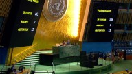 ONU aprueba nueva resolución para poner fin al bloqueo contra Cuba