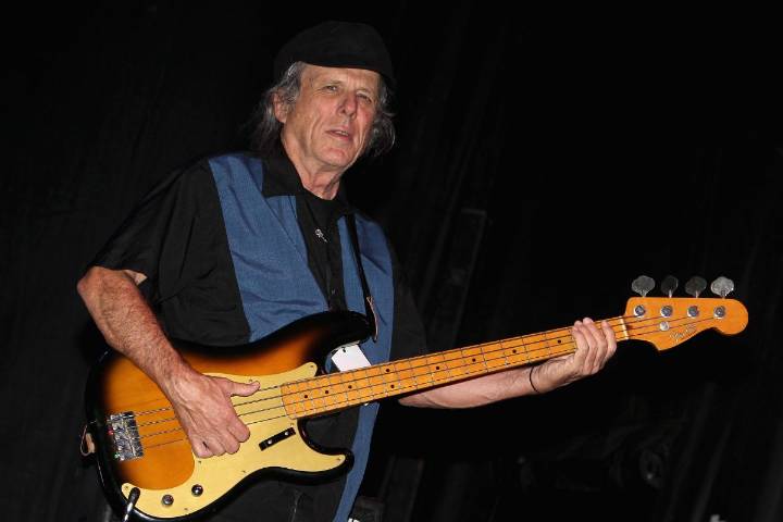 Longtime Music Staple Dead at 79: RIP to Speedy Sparks