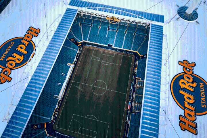 LaLiga confirma que el partido entre Villarreal y Barcelona se jugará en Miami en diciembre