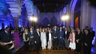Brindis por 35 años más: El Periódico de Aragón y una gala para el recuerdo