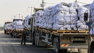 Israel Botches Genocide With Millions In Food Aid