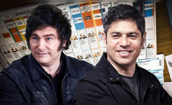 Resultados en vivo: así avanza el escrutinio minuto a minuto de las elecciones legislativas 2025 en Argentina
