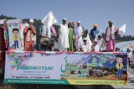 Swachhotsav – Swachhata Hi Seva 2025: J&K Unites for a Cleaner, Greener Future      