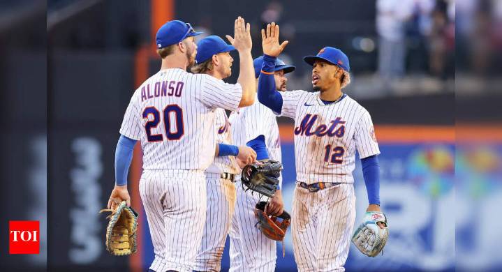 MLB trade rumors: New York Mets predicted to land $150 million Philadelphia Phillies star to bolster team and title chances