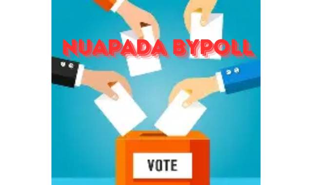 Nuapada Bypoll Nomination Scrutiny Finalized: 14 Candidates Cleared, 5 Rejected