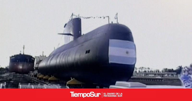 Casación lo confirmó El juicio por la tragedia del ARA San Juan se realizará en Santa Cruz