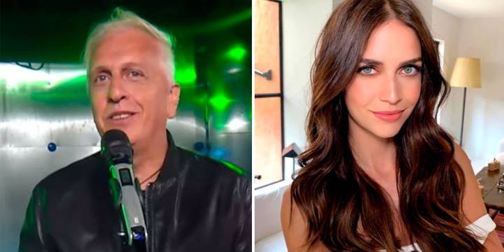 Zaira Nara tuvo un problema en su auto y quedó varada en medio de la autopista: “Mi papá llegó antes que la grúa”