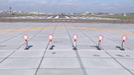 Busiest runway at Logan closed for major safety upgrade