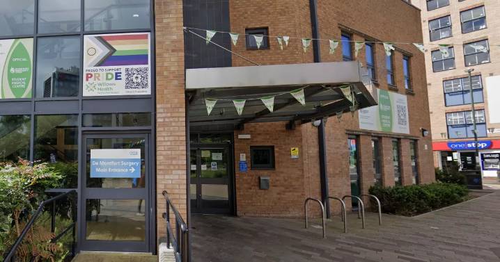 Safety concerns raised over Leicester city centre GP surgery with 21,000 patients