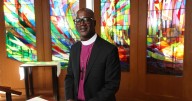 Largest US Lutheran denomination to install Yehiel Curry as its first Black presiding bishop