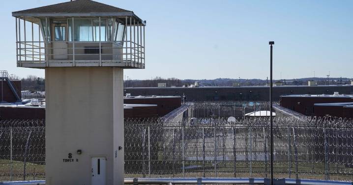 New report provides detailed look at Maryland's transgender inmates and the challenges they face