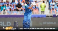 Shreyas, Priyansh dazzle by firing blazing tons against Australia A