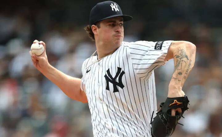Red Sox fans respond passionately to Yankees key player Cam Schlittler’s remarks on supporting the team