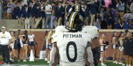 Southern Miss survives 2nd-half comeback to take down Georgia Southern, 38