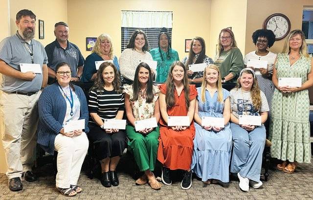 Foundation for Public Education awards 20K+ to Bulloch teachers